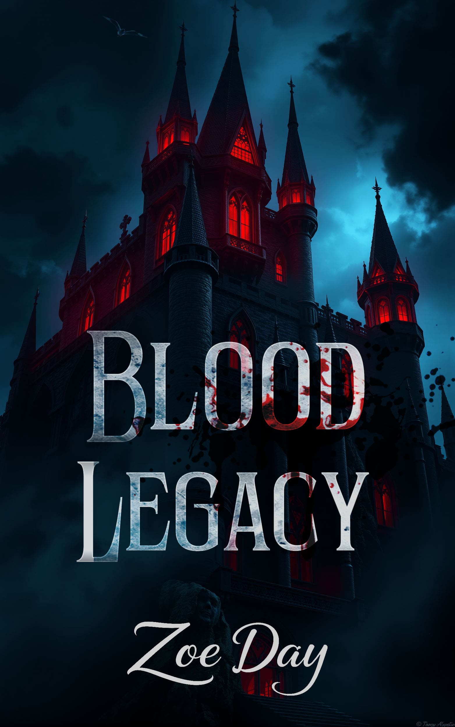 Blood Legacy